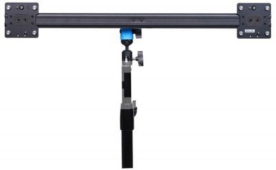 Nanlite PavoSlim 120B/C Dual-Panel Coupler Kit