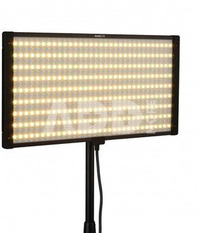 Nanlite PavoSlim 120C RGBWW LED panel