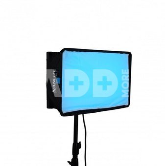 Nanlite PavoSlim 120C RGBWW LED panel