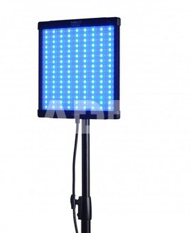 Nanlite PavoSlim 60C RGBWW LED panel