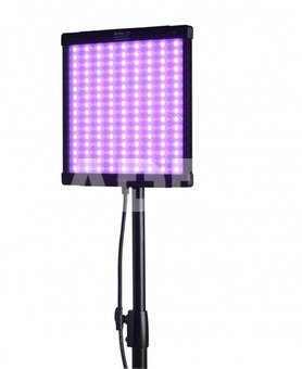 Nanlite PavoSlim 60C RGBWW LED panel