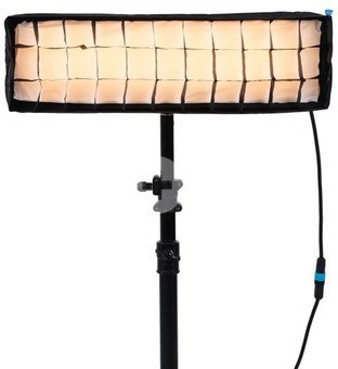 Nanlite PavoSlim 60CL LED panel