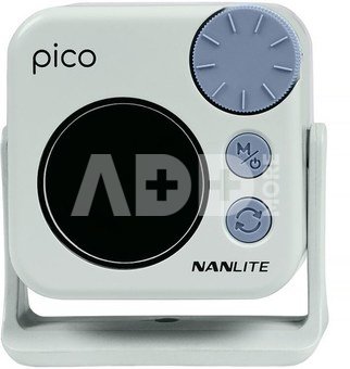 Nanlite Pico Mint Blue