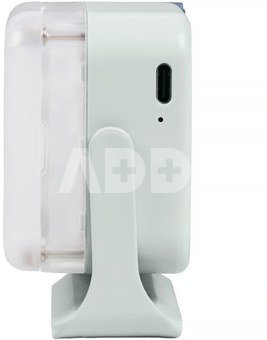 Nanlite Pico Mint Blue