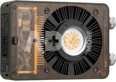 Zhiyun Molus LED X100RGB Cob Light