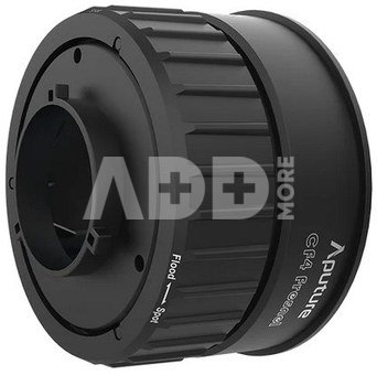 Aputure CF4 Compact Fresnel