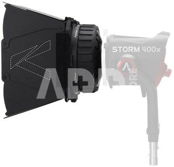 Aputure CF7 Fresnel and Barn Doors Kit