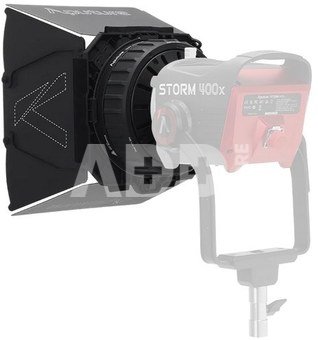 Aputure CF7 Fresnel and Barn Doors Kit