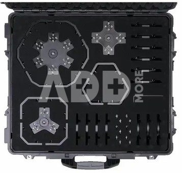 Aputure INFINIBAR Multi-Light Shaping Kit