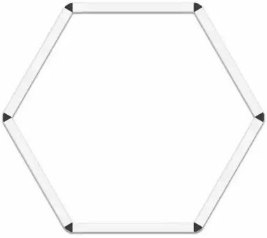Aputure INFINIBAR Multi-Light Shaping Kit
