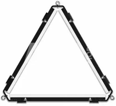 Aputure INFINIBAR Multi-Light Shaping Kit