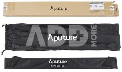 Aputure INFINIBAR PB6 Light Control Grid (45&deg;)