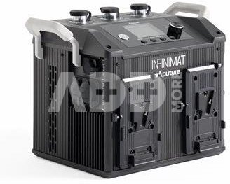 Aputure INFINIMAT 1X2 KIT