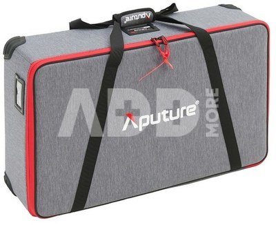 Aputure INFINIMAT 1X2 KIT LED & Clear (EU)