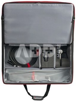 Aputure INFINIMAT 1X2 KIT LED & Clear (EU)