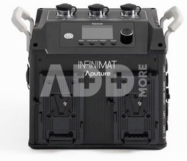 Aputure INFINIMAT 1X2 KIT