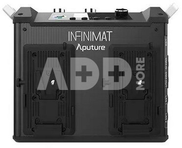 Aputure INFINIMAT Control Box 400W