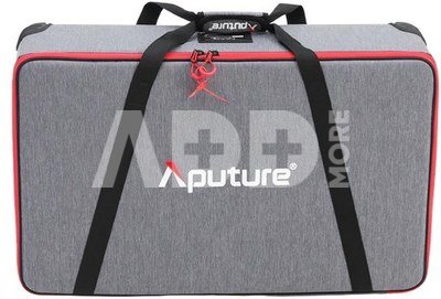 Aputure INFINIMAT LED & Clear Softbox Pack 1x4