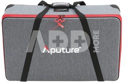 Aputure INFINIMAT LED & Clear Softbox Pack 2x4
