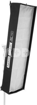 Aputure INFINIMAT Rigid Softbox 1x4