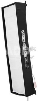 Aputure INFINIMAT Rigid Softbox 1x4