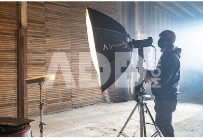 Aputure Light OctaDome 120