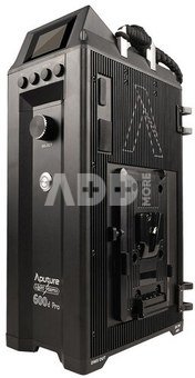 Aputure LS 600d Pro (V mount) (EU version)