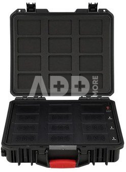 Aputure MC 12-Light Wireless Charging Case
