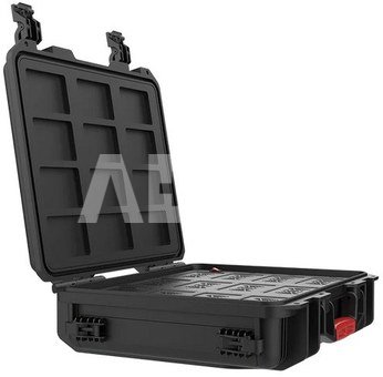 Aputure MC 12-Light Wireless Charging Case