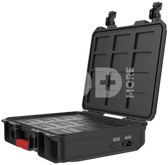 Aputure MC 12-Light Wireless Charging Case