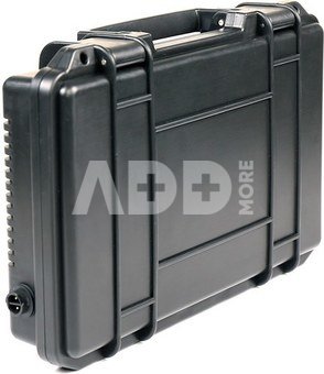 Aputure MC 4-Light Travel Kit (EU Version)