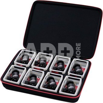 Aputure MC 8-Light Accessory Kit