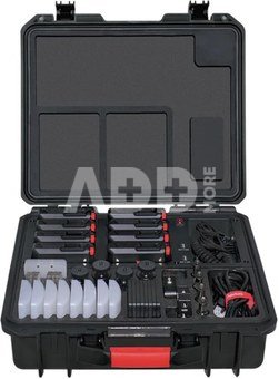 Aputure MC Pro 8-Light KIT (EU Version)