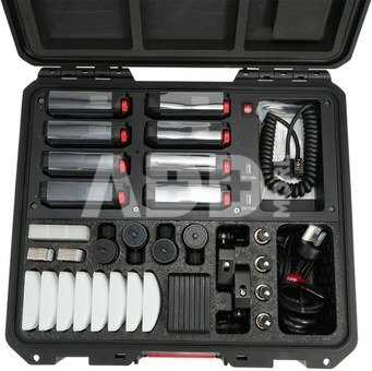 Aputure MC Pro 8-Light KIT (EU Version)
