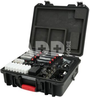 Aputure MC Pro 8-Light KIT (EU Version)