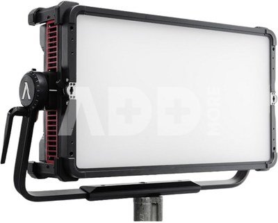 Aputure Nova II 2x1 Hard Rolling Case Kit (EU)