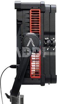 Aputure Nova II 2x1 Hard Rolling Case Kit (EU)
