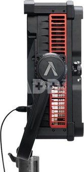 Aputure Nova II 2x1 Hard Rolling Case Kit (EU)