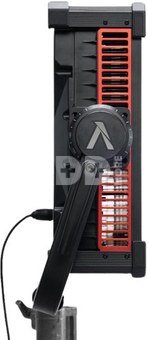 Aputure Nova II 2x1 Hard Rolling Case Kit (EU)