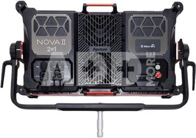 Aputure Nova II 2x1 (No Case) (EU)