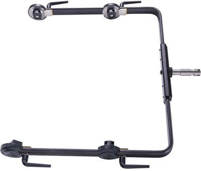 Aputure Nova P600C Dual Head Yoke