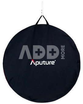 Aputure Nova P600c Space light