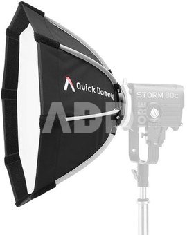Aputure Quick Dome 40