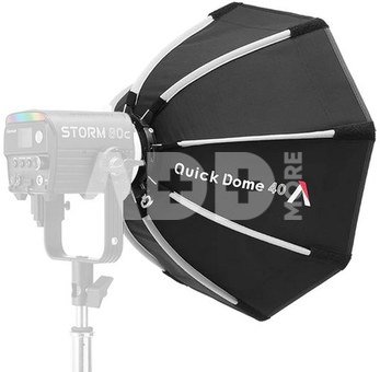 Aputure Quick Dome 40