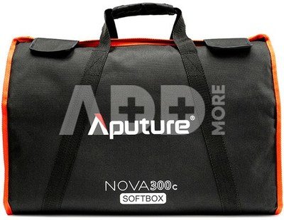 Aputure Nova P300c Softbox