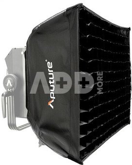 Aputure Nova P300c Softbox