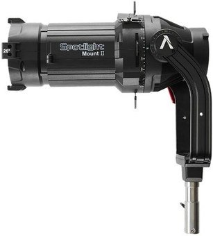 Aputure Spotlight Mount II 26&deg; Kit