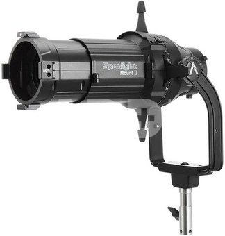 Aputure Spotlight Mount II 50&deg; Kit