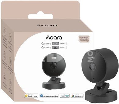 Aqara Camera G100 Select, black