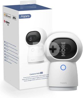 Aqara Camera Hub G3